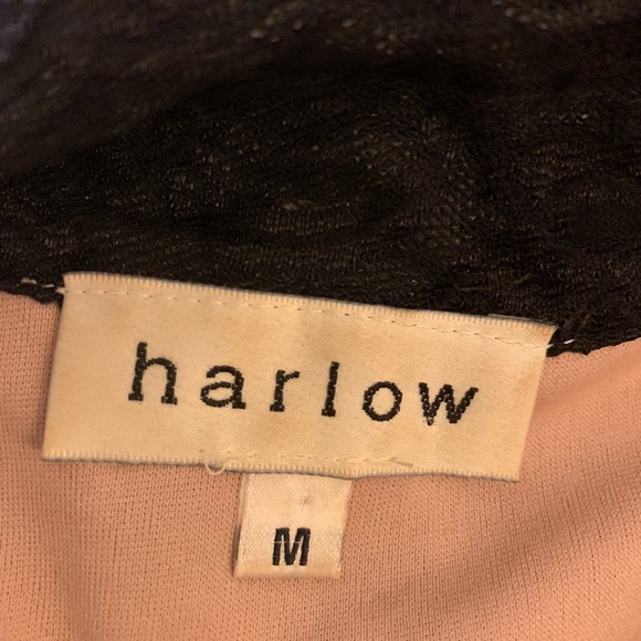 Harlow Top - Picture 4 of 5